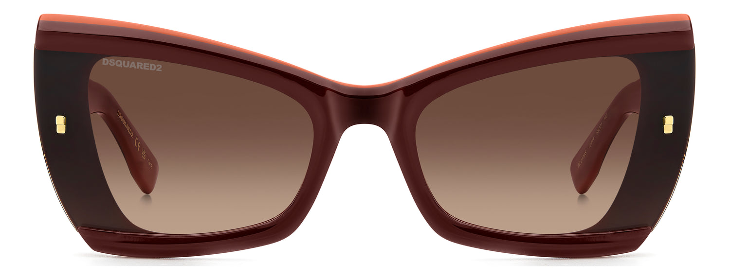 DSQUARED2 D2 0170/S 12J HA 63