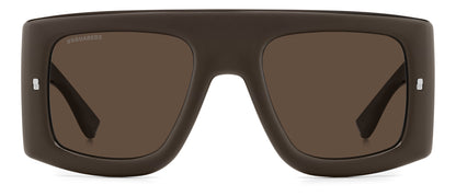 DSQUARED2 ICON 0024/S YZ4 70 54