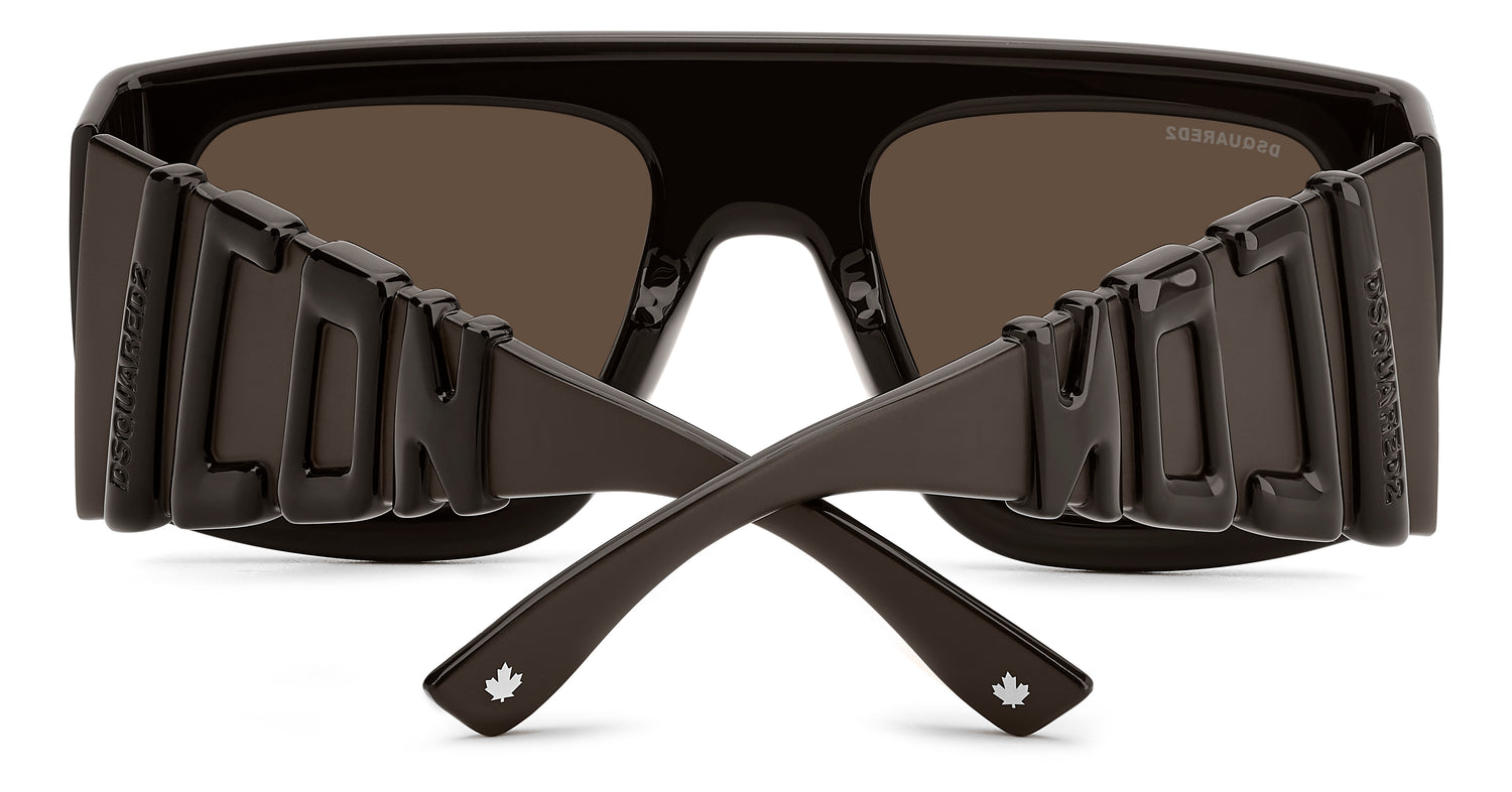 DSQUARED2 ICON 0024/S YZ4 70 54