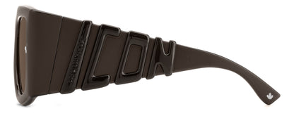 DSQUARED2 ICON 0024/S YZ4 70 54