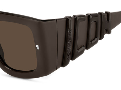 DSQUARED2 ICON 0024/S YZ4 70 54