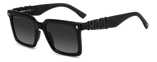 DSQUARED2 ICON 0025/S 807 9O 53