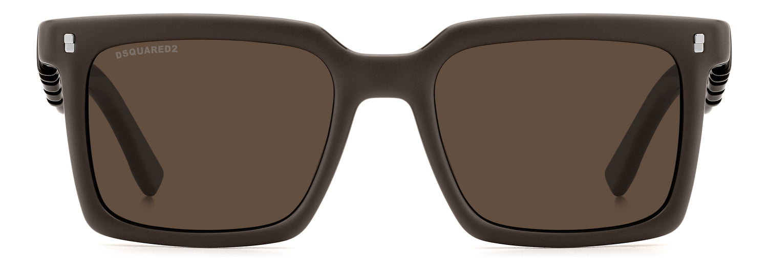DSQUARED2 ICON 0025/S YZ4 70 53