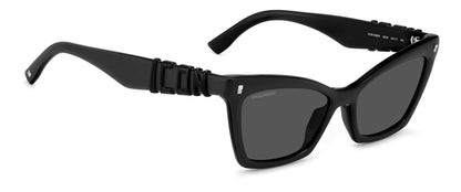 DSQUARED2 ICON 0026/S 003 IR 55
