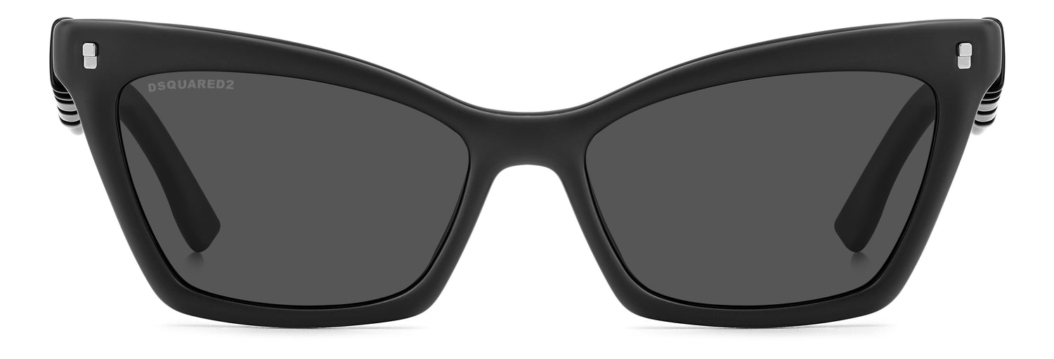 DSQUARED2 ICON 0026/S 003 IR 55