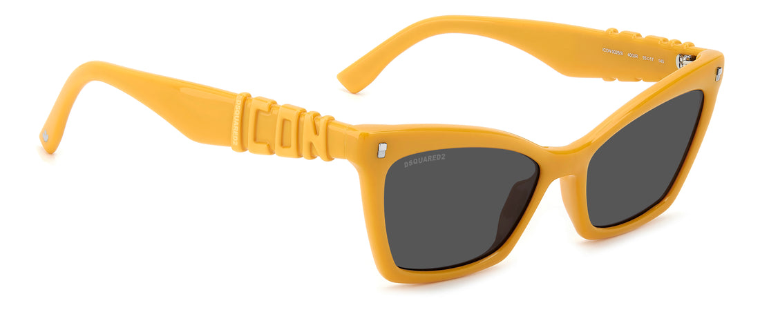DSQUARED2 ICON 0026/S 40G IR 55