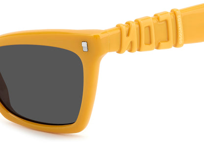 DSQUARED2 ICON 0026/S 40G IR 55