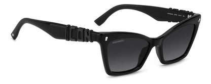 DSQUARED2 ICON 0026/S 807 9O 55