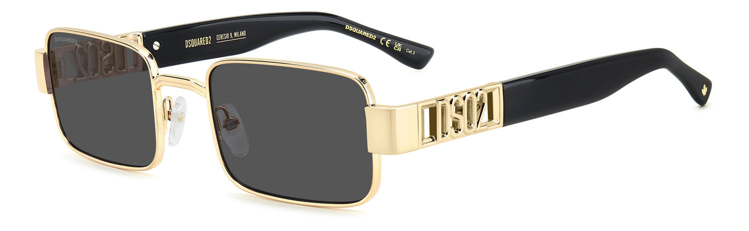 DSQUARED2 D2 0156/S 000 IR 54