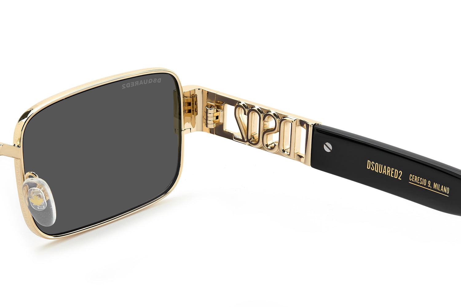 DSQUARED2 D2 0156/S 000 IR 54