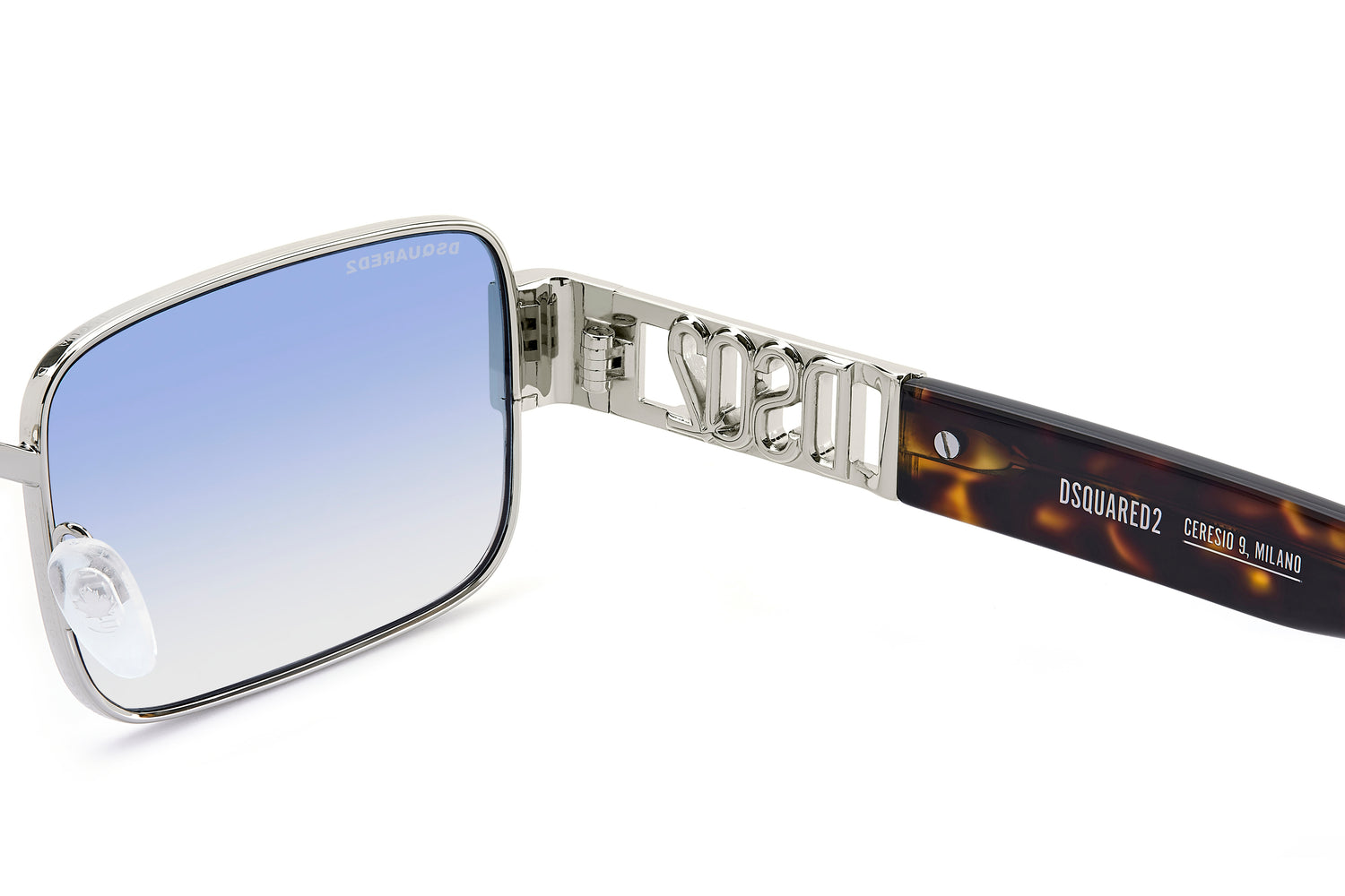 DSQUARED2 D2 0156/S 010 ST 54