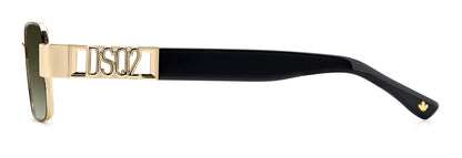 DSQUARED2 D2 0156/S 0NZ 9K 54