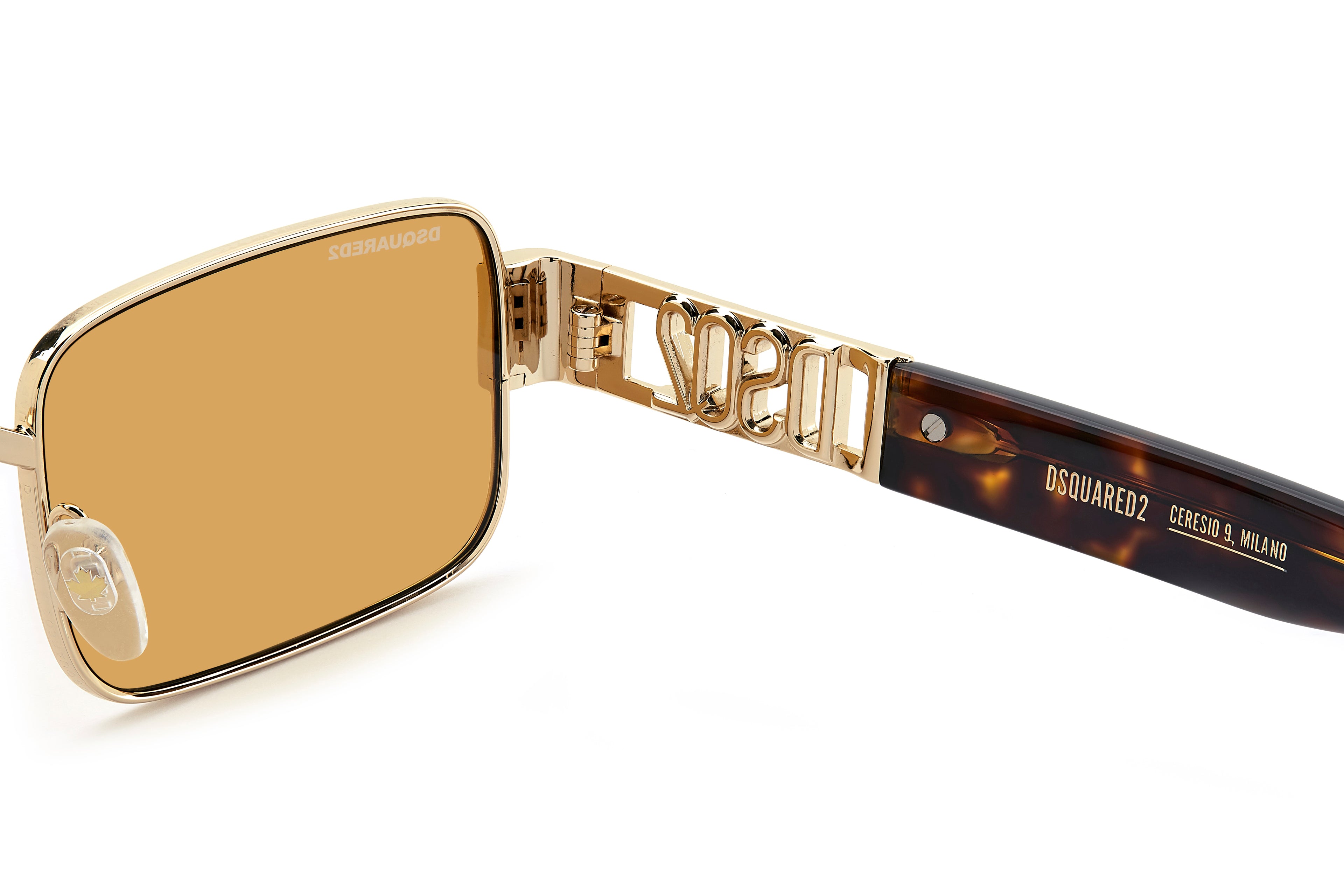 DSQUARED2 D2 0156/S J5G 70 54