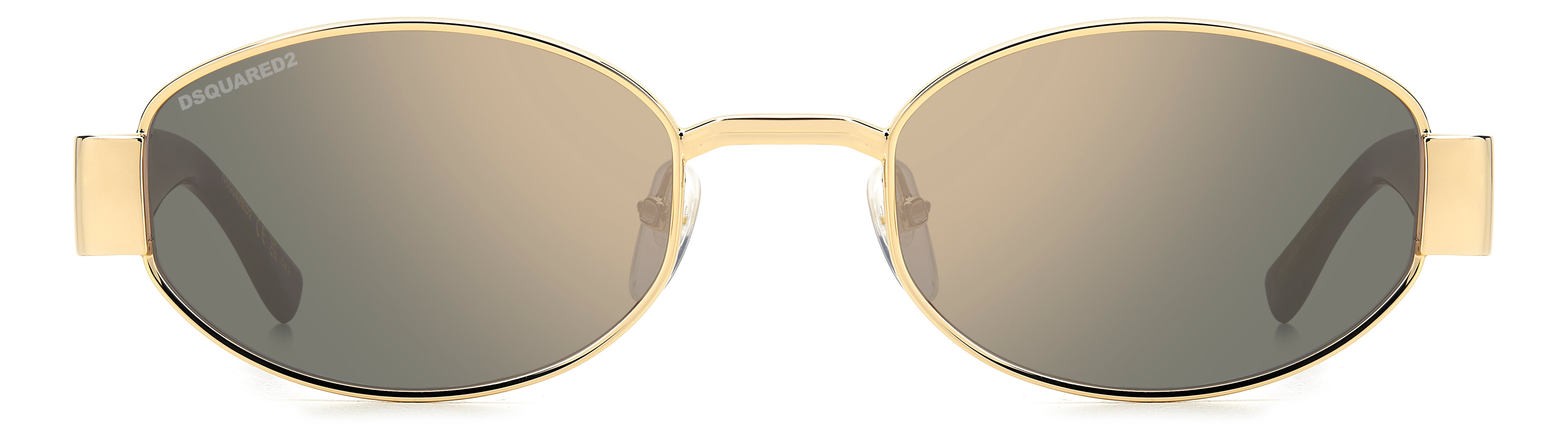 DSQUARED2 D2 0155/S/SE 000 JO 53