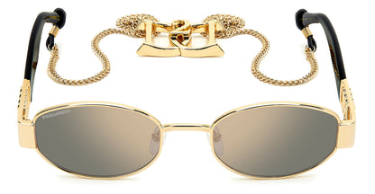 DSQUARED2 D2 0155/S/SE 000 JO 53