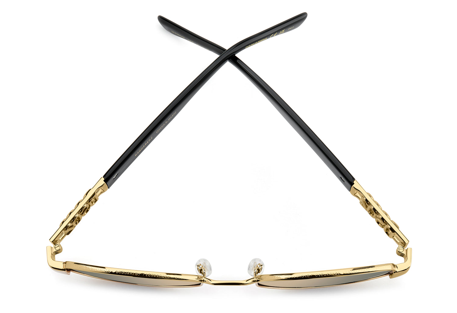 DSQUARED2 D2 0155/S/SE 000 JO 53