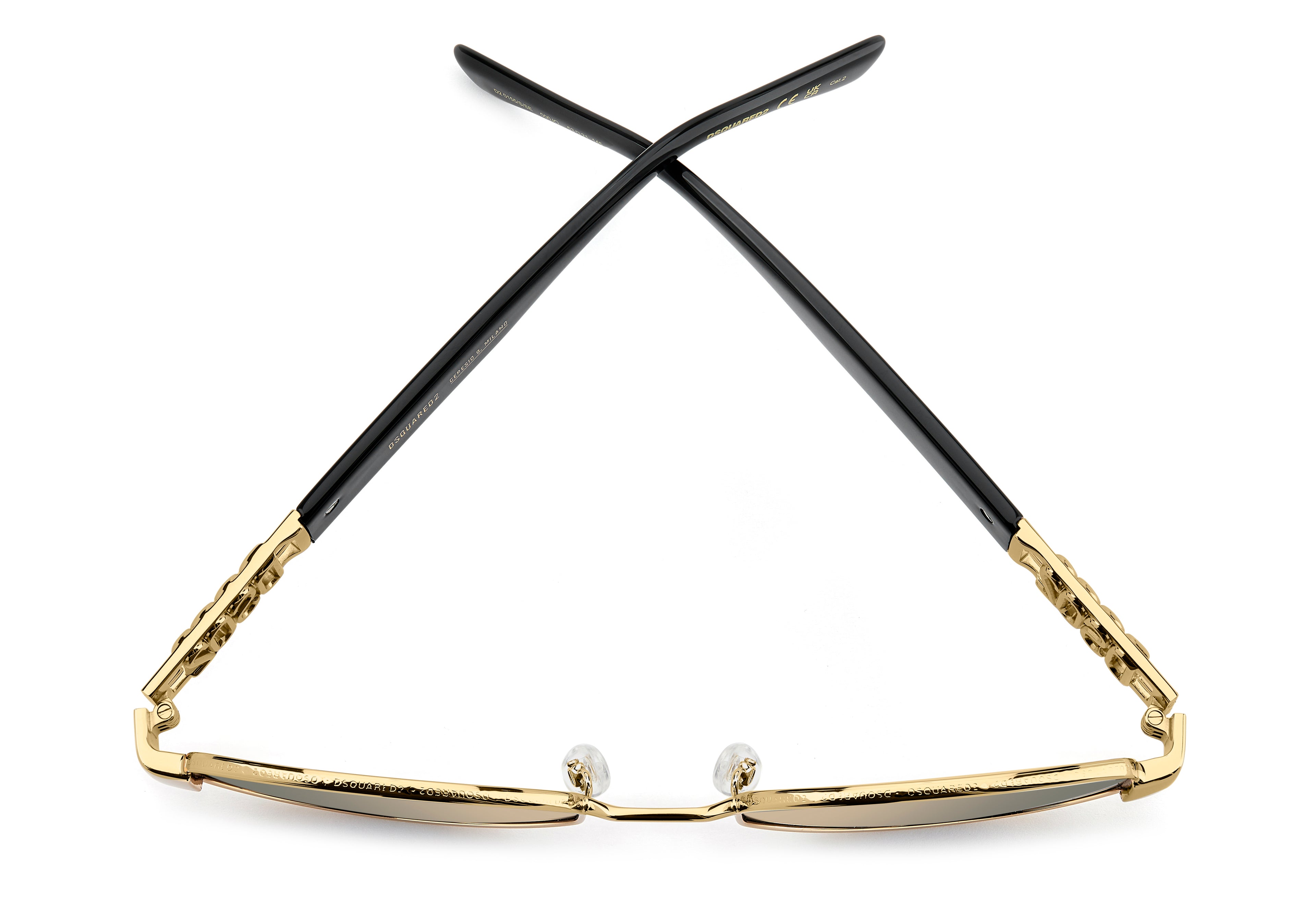 DSQUARED2 D2 0155/S/SE 000 JO 53