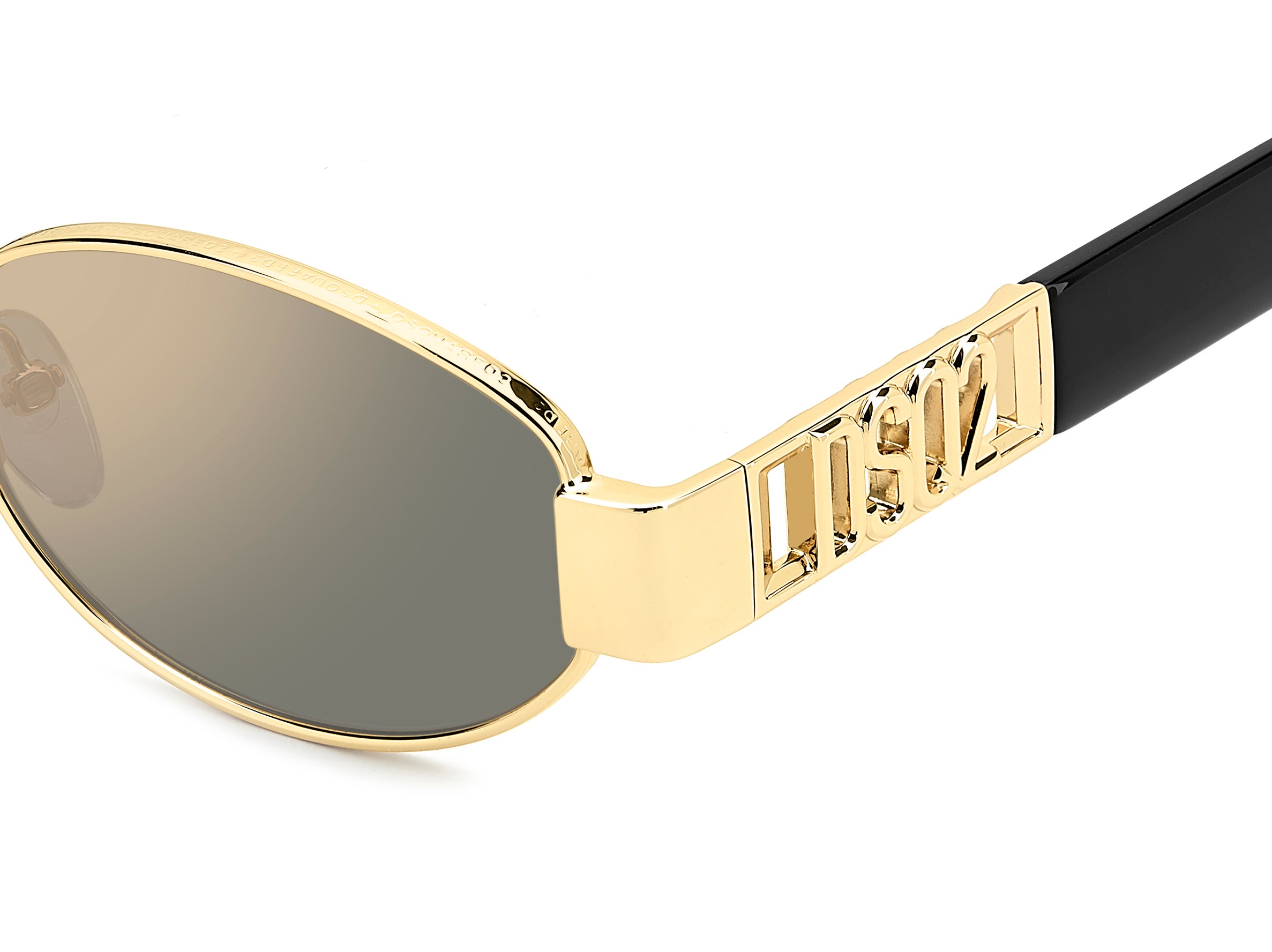 DSQUARED2 D2 0155/S/SE 000 JO 53