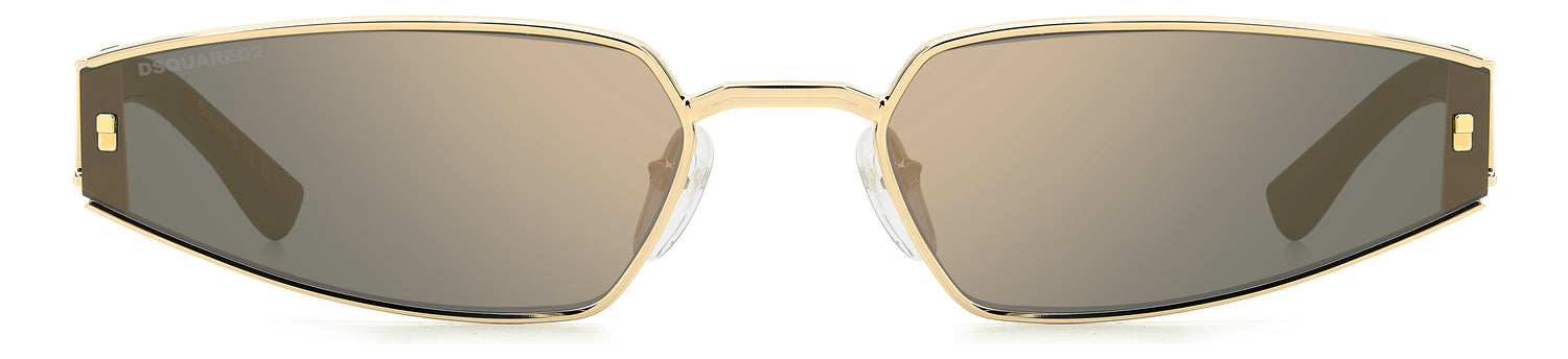 DSQUARED2 D2 0168/S/SE 000 JO 61