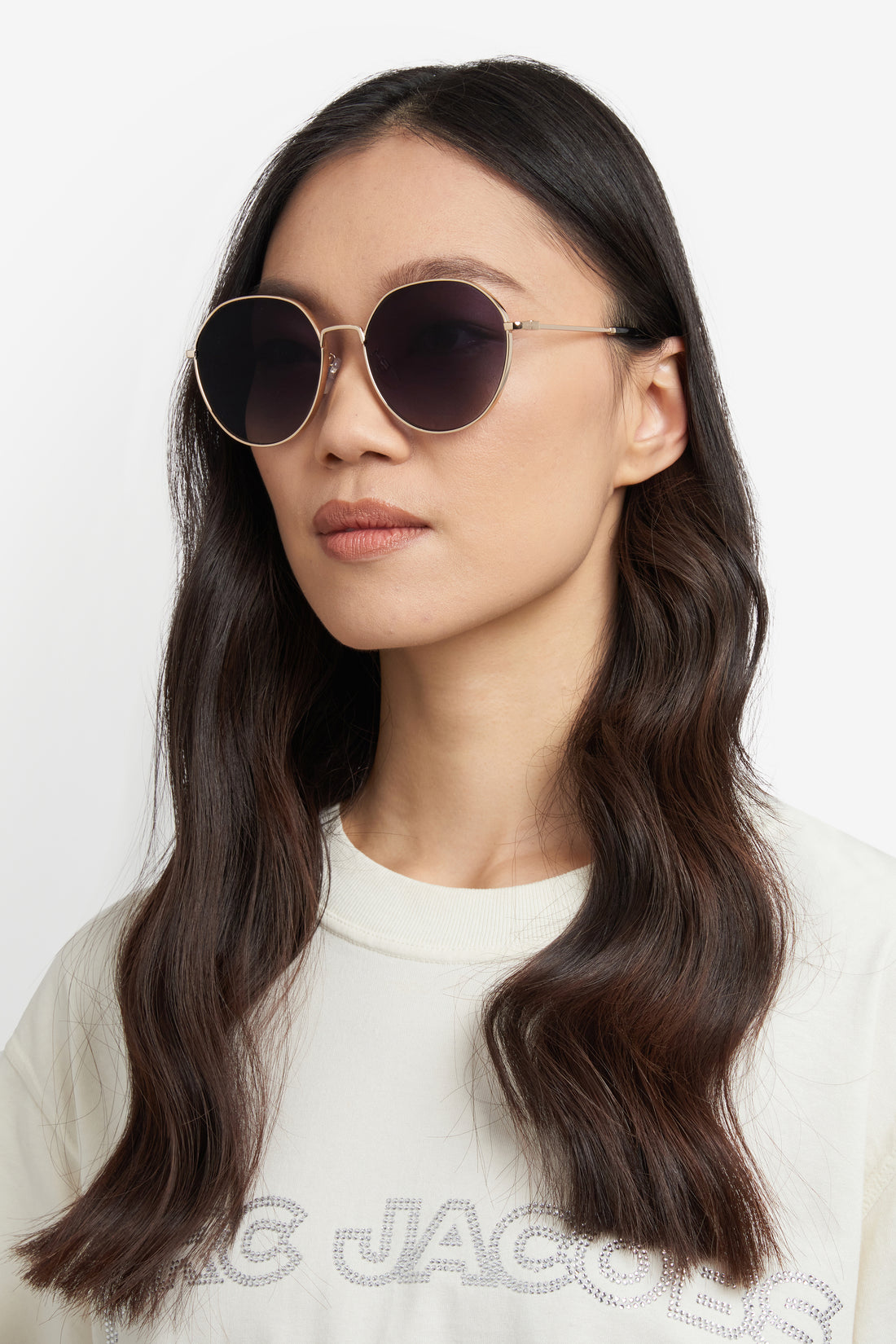 MARC JACOBS MARC 830/F/S RHL 9O 58