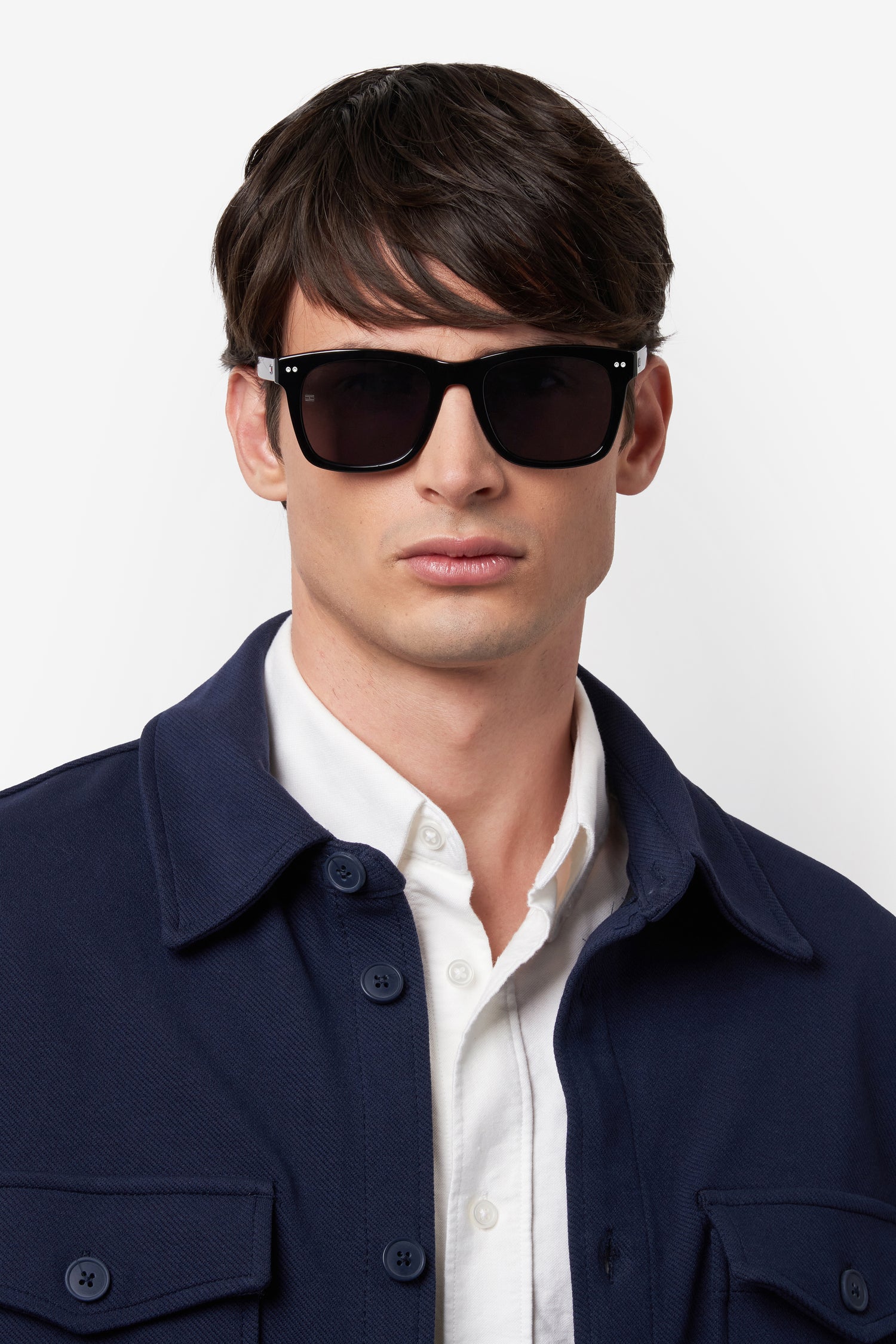 TOMMY HILFIGER TH 2184/S 807 IR 52