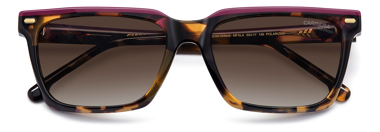 CARRERA 3056/S MFX LA 55