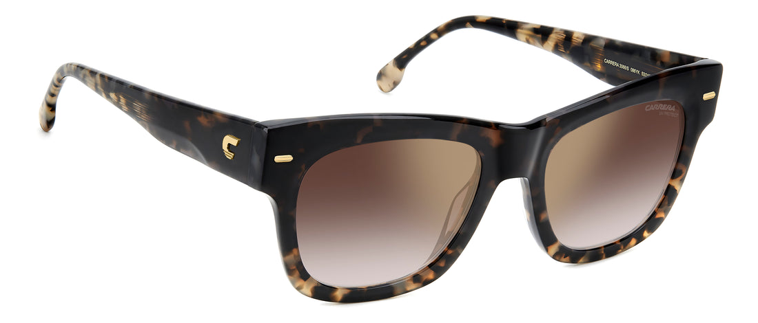 CARRERA 3066/S 086 YK 53