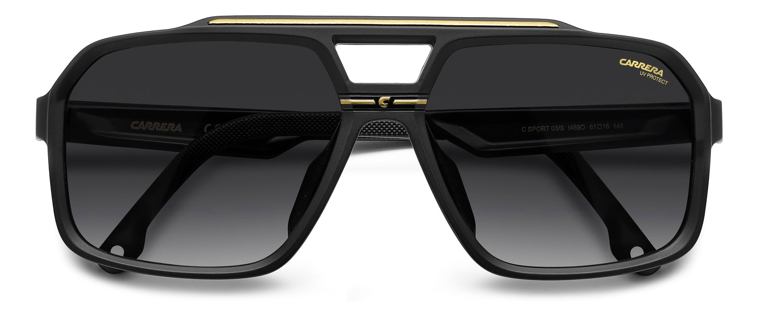 CARRERA C SPORT 03/S I46 9O 61