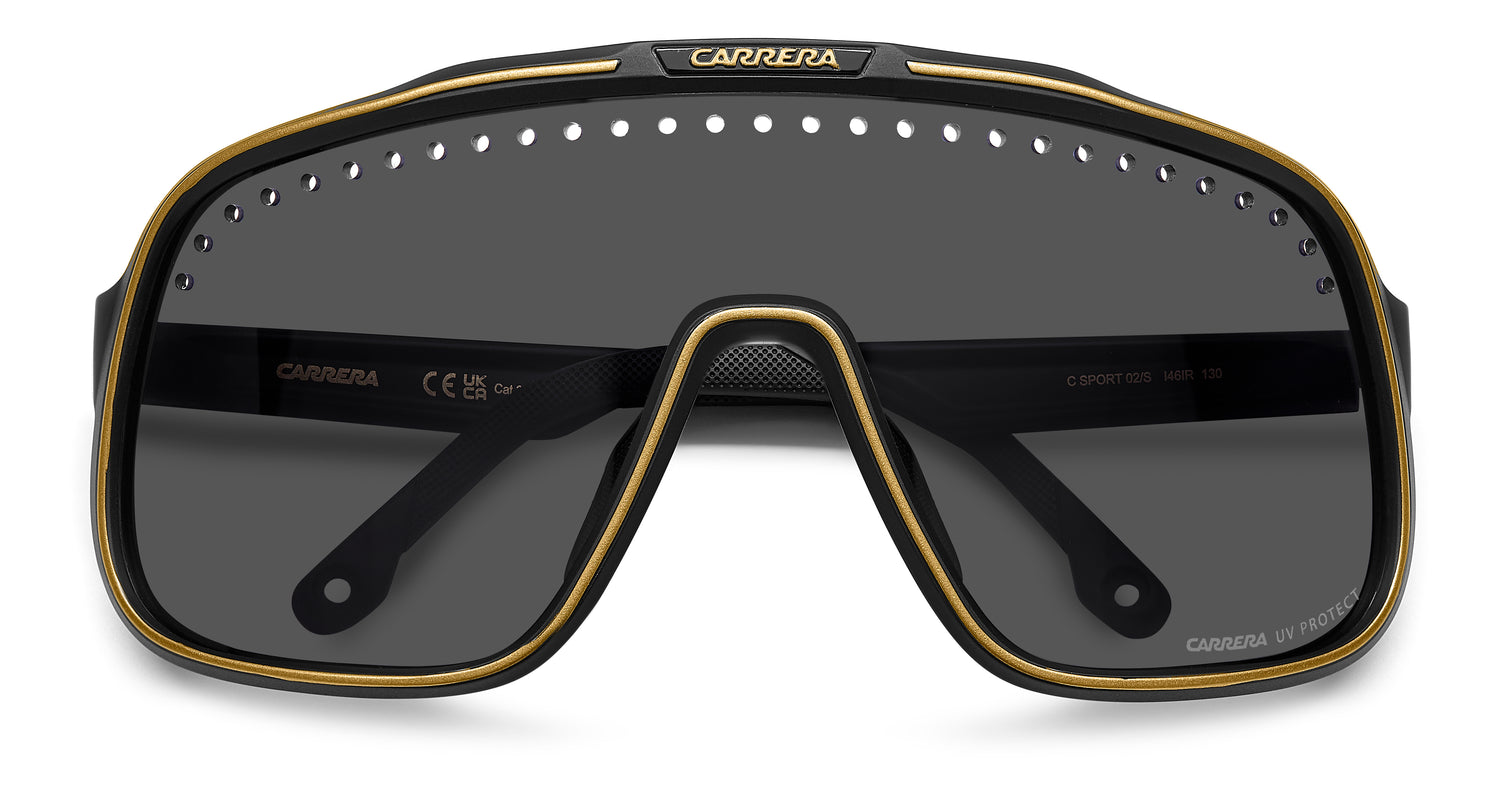 CARRERA C SPORT 02/S I46 IR 99