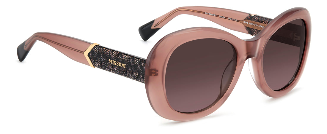 MISSONI MIS 0215/G/S FWM 3X 53