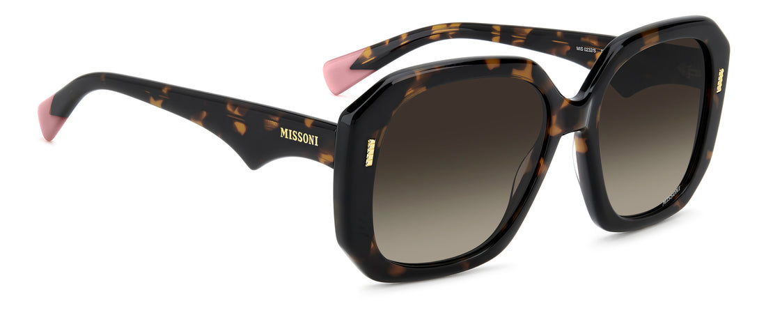 MISSONI MIS 0232/S 086 HA 56