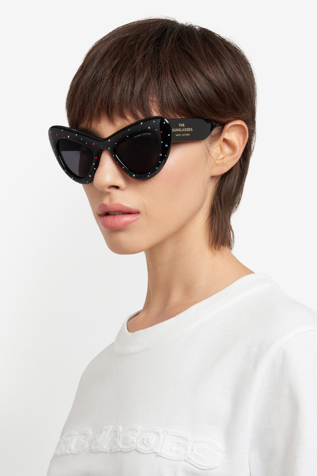 MARC JACOBS MARC 798/S STR 807 IR 48