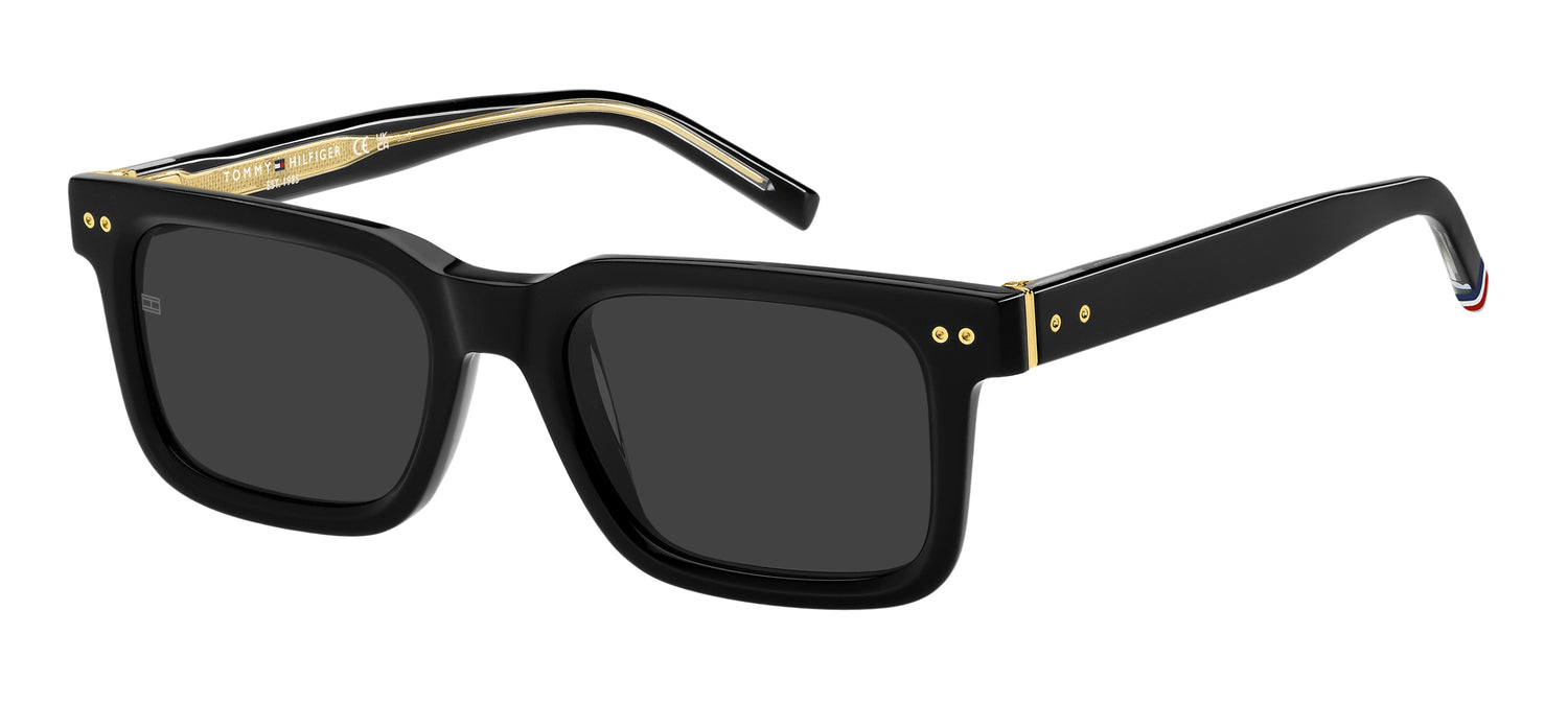 TOMMY HILFIGER TH 85/S 2M2 IR 52