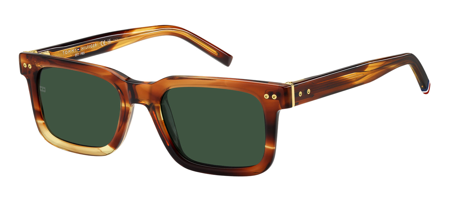 TOMMY HILFIGER TH 85/S EX4 QT 52