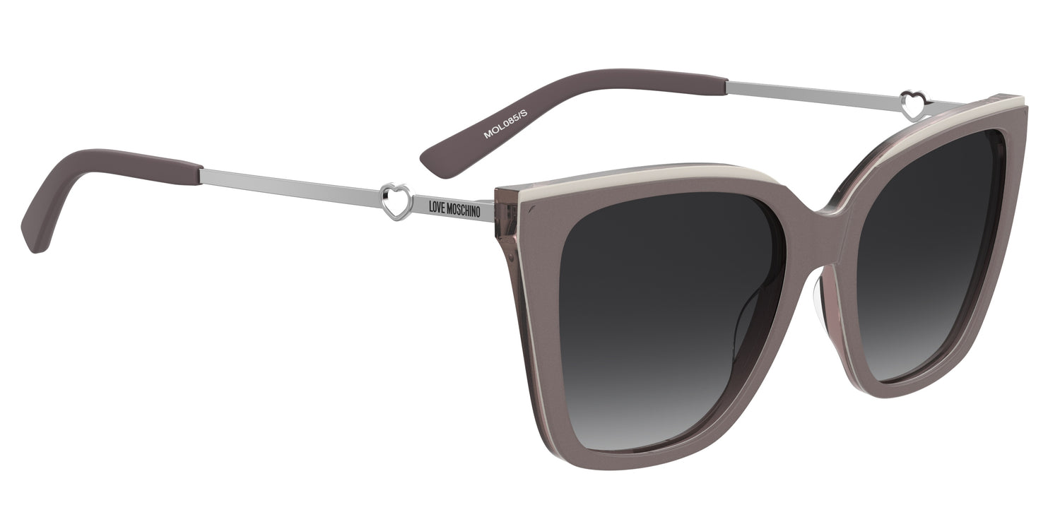 MOSCHINO LOVE MOL094/S P6Q 9O 56