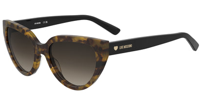MOSCHINO LOVE MOL095/S 086 HA 55