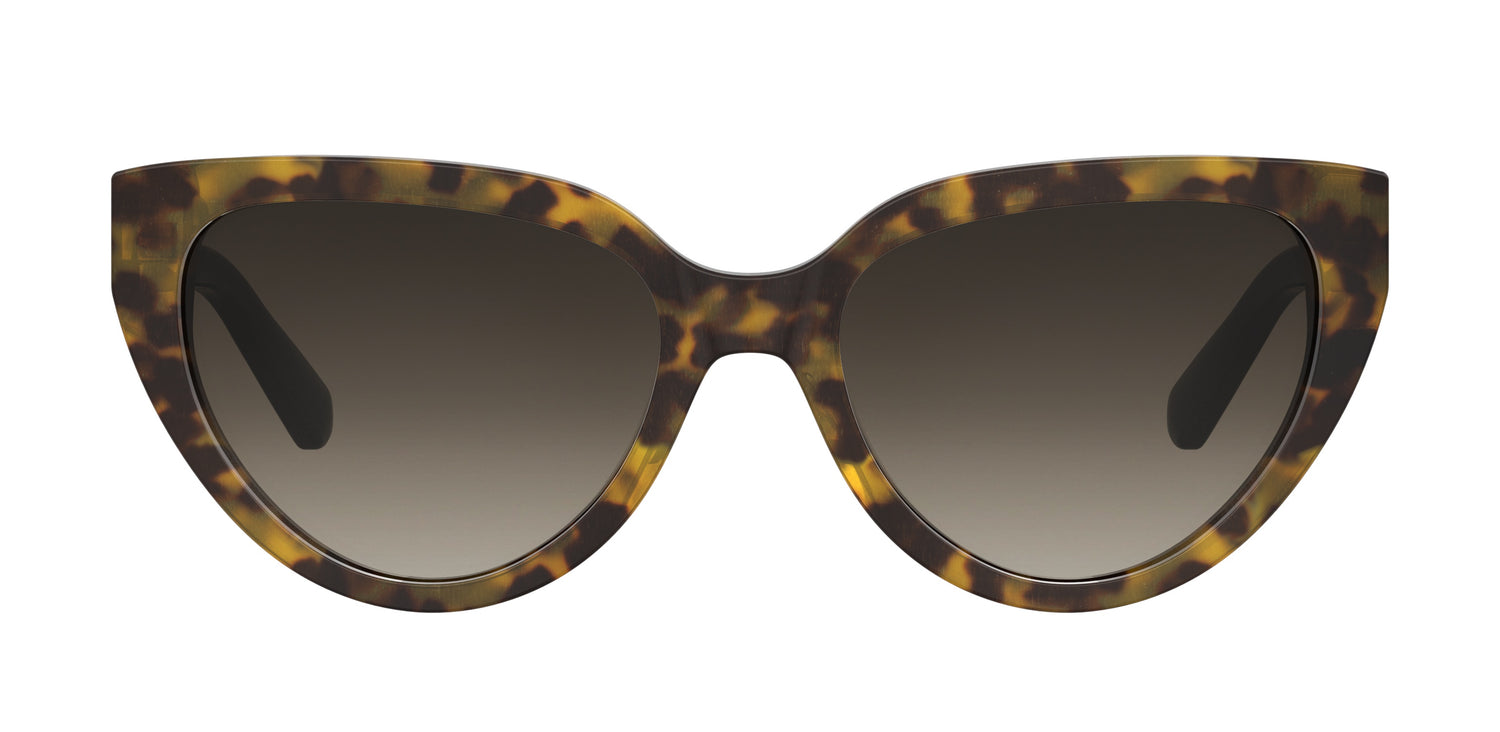 MOSCHINO LOVE MOL095/S 086 HA 55