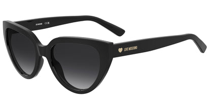 MOSCHINO LOVE MOL095/S 807 9O 55