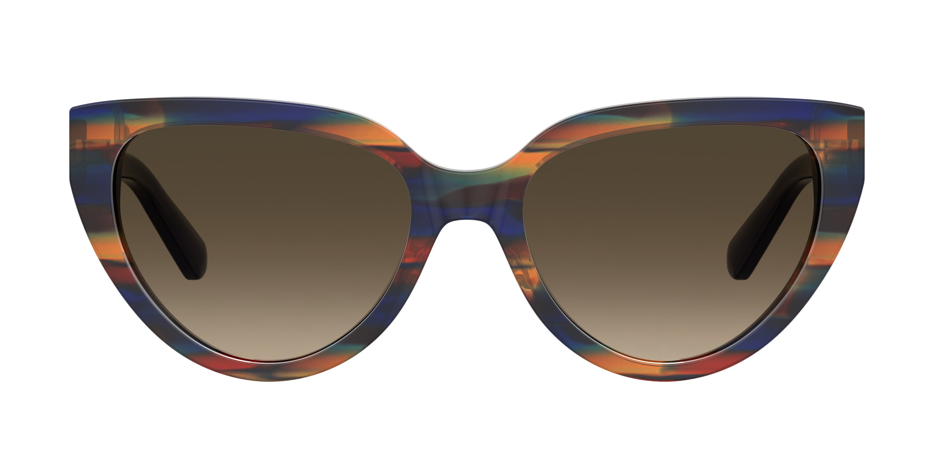 MOSCHINO LOVE MOL095/S PJP HA 55