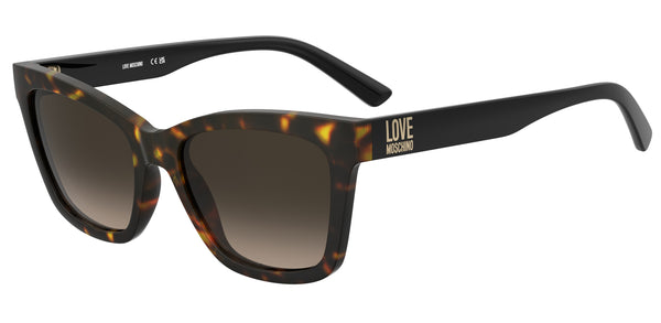 MOSCHINO LOVE MOL096/S 086 HA 55