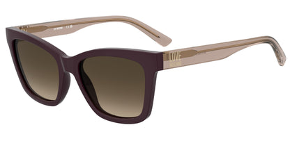 MOSCHINO LOVE MOL096/S 0T7 HA 55