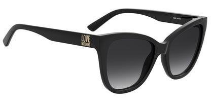 MOSCHINO LOVE MOL097/S 807 9O 54
