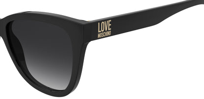 MOSCHINO LOVE MOL097/S 807 9O 54