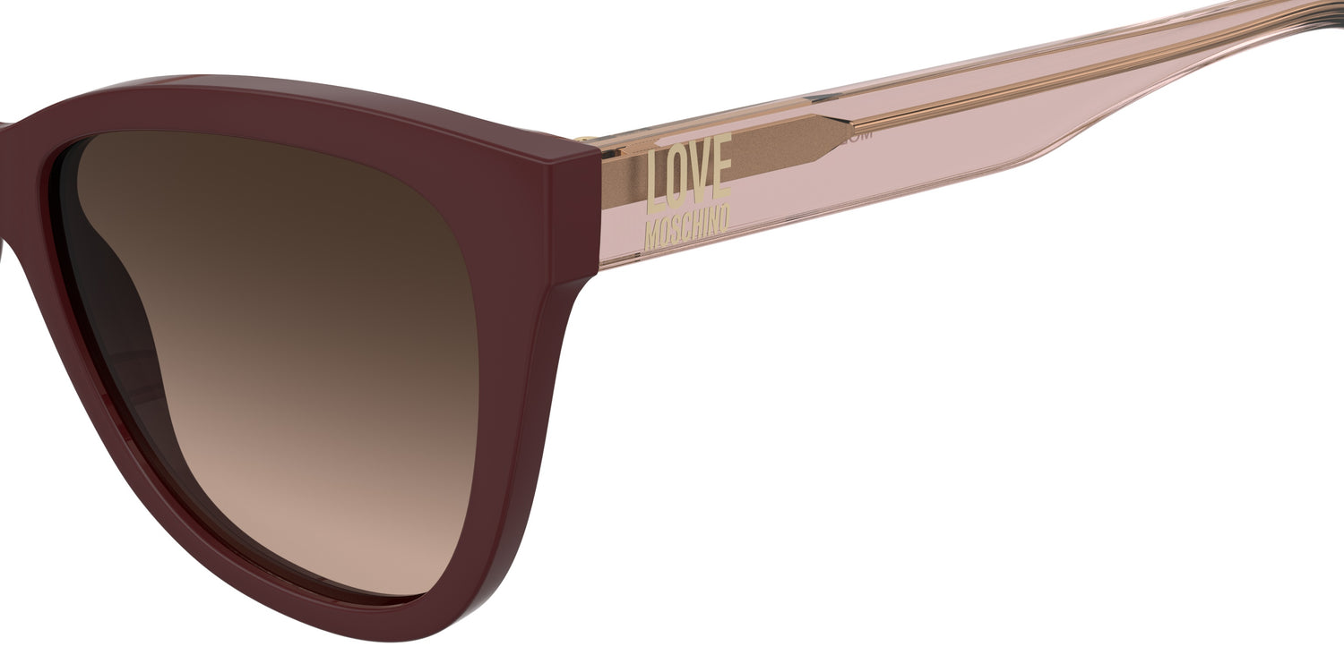 MOSCHINO LOVE MOL097/S LHF HA 54