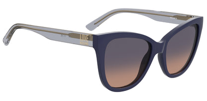 MOSCHINO LOVE MOL097/S PJP O9 54