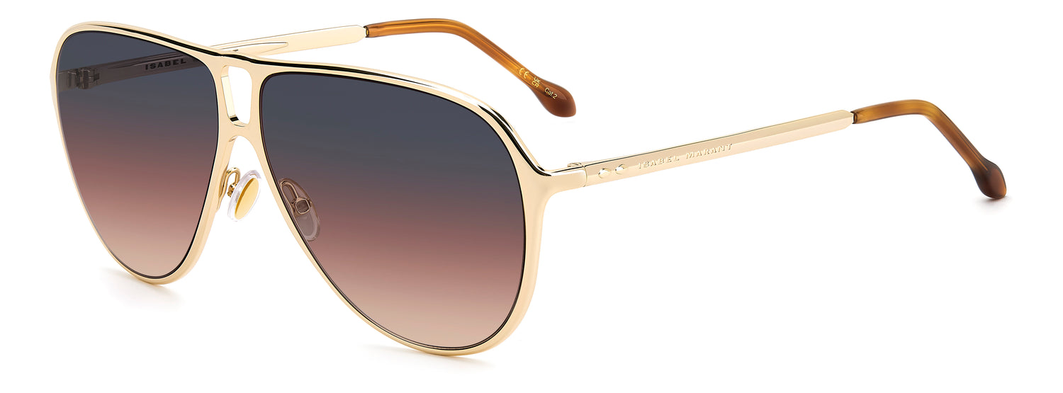 ISABEL MARANT IM 0219/S J5G FF 60