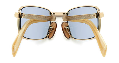 DAVID BECKHAM DB 99/ORIGAMI IDA QZ 53