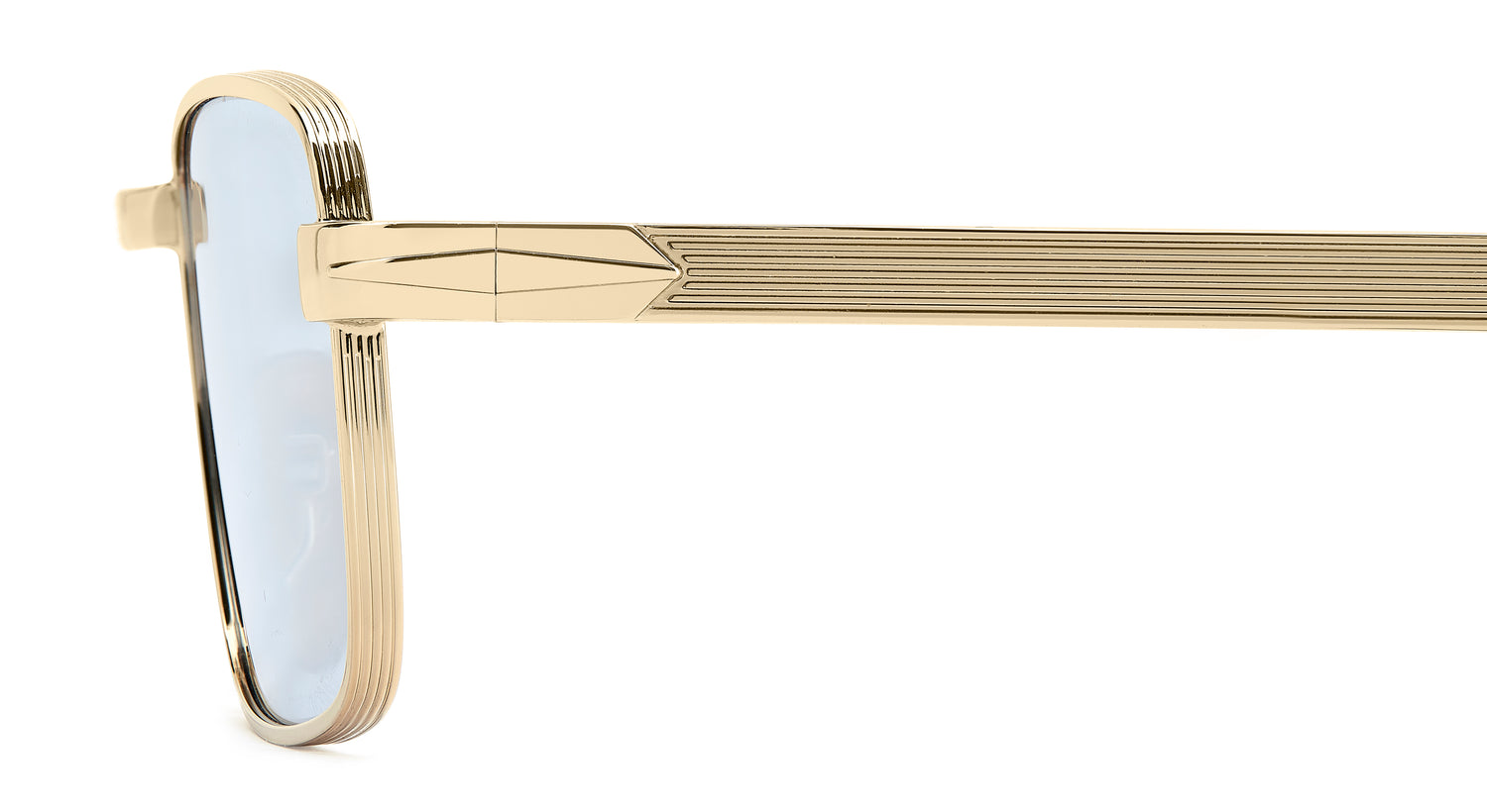 DAVID BECKHAM DB 99/ORIGAMI IDA QZ 53