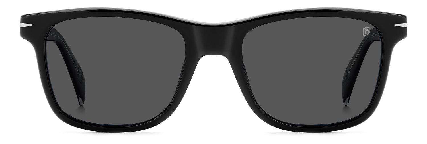 DAVID BECKHAM DB 1197/S 807 M9 54