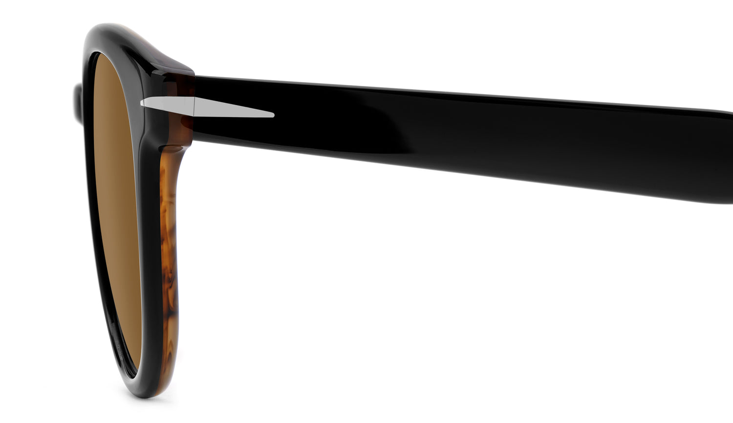 DAVID BECKHAM DB 1198/S 05K 2M 50